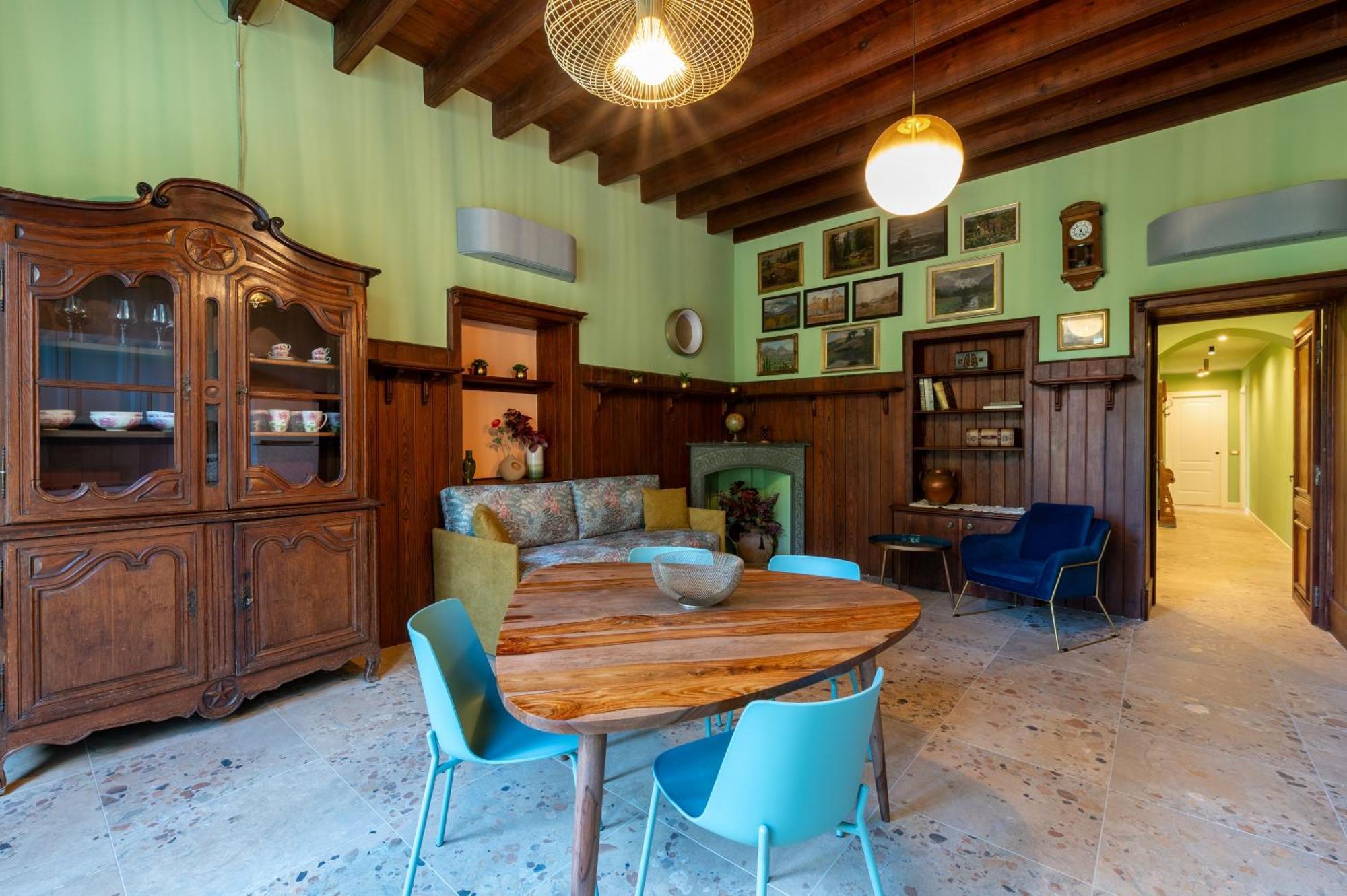 Villa Rappis Imperia Exterior foto