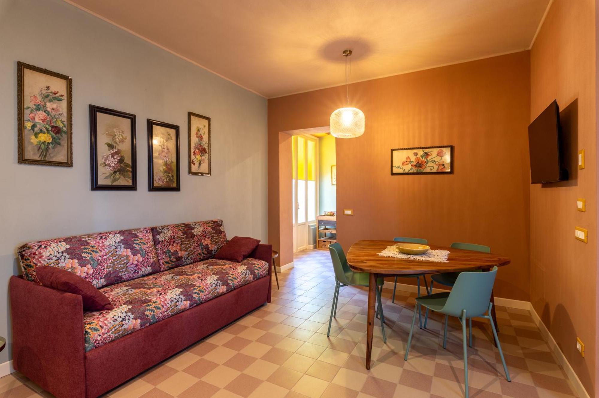 Villa Rappis Imperia Exterior foto